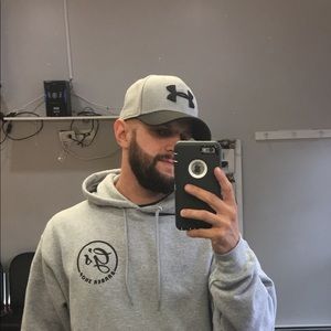 Meet your Posher, Corey